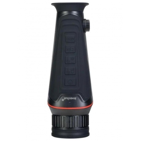 Монокуляр цифровой ночного видения Levenhuk Halo 20X PLUS - фото 5