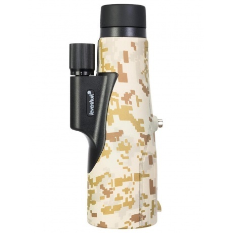 Монокуляр Levenhuk Camo Dots 10x56 с сеткой - фото 9