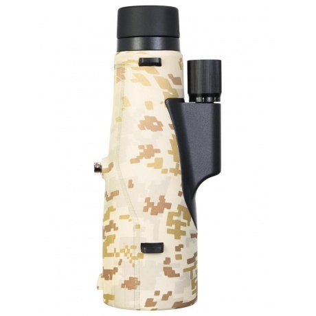 Монокуляр Levenhuk Camo Dots 10x56 с сеткой - фото 10