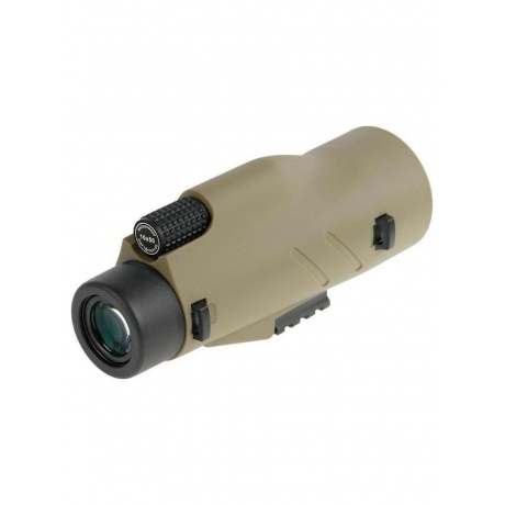 Монокуляр Veber Defence 10х50WP с сеткой - фото 2