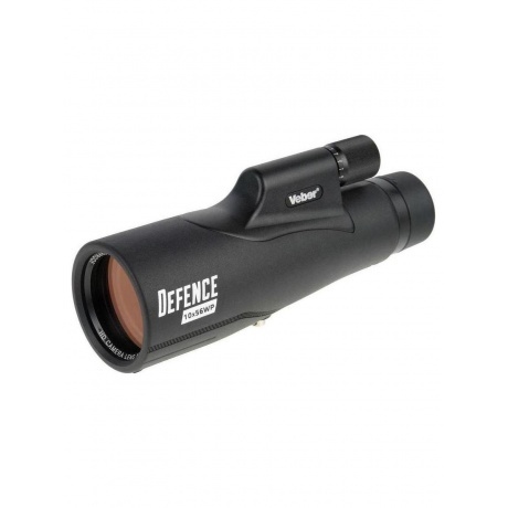 Монокуляр Veber Defence 10х56WP с сеткой - фото 1