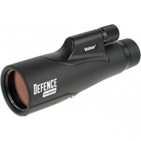 Монокуляр Veber Defence 10х56WP с сеткой