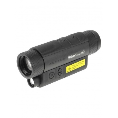Монокуляр цифровой ночного видения Veber Black Bird 5Х35HD - фото 2