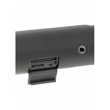 Монокуляр цифровой ночного видения Veber Black Bird 5Х35HD - фото 6