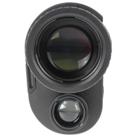 Монокуляр цифровой ночного видения Veber Black Bird 5Х35HD - фото 7