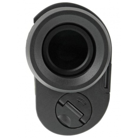 Монокуляр цифровой ночного видения Veber Black Bird 5Х35HD - фото 8