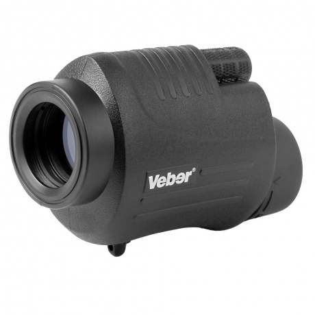 Монокуляр Veber 8x30WP широкоугольный