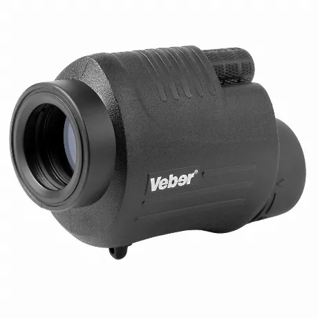 Монокуляр Veber 8x30WP широкоугольный