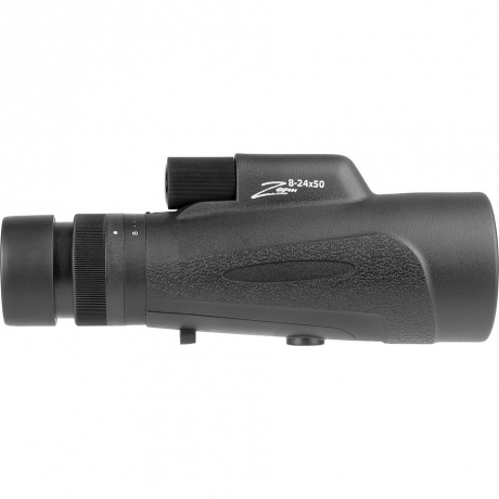Монокуляр Veber ZOOM 8-24x50 - фото 4