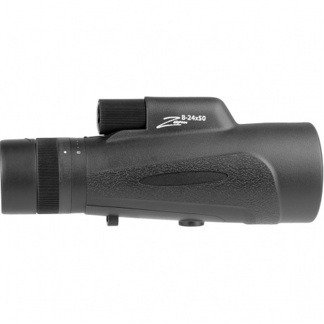 Монокуляр Veber ZOOM 8-24x50 - фото 5