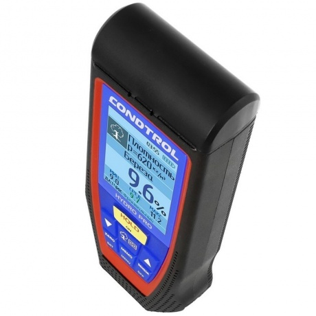 Влагомер Hydro Pro Condtrol new - фото 2