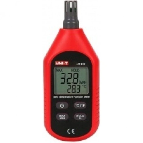 Гигрометр UNI-T UT333
