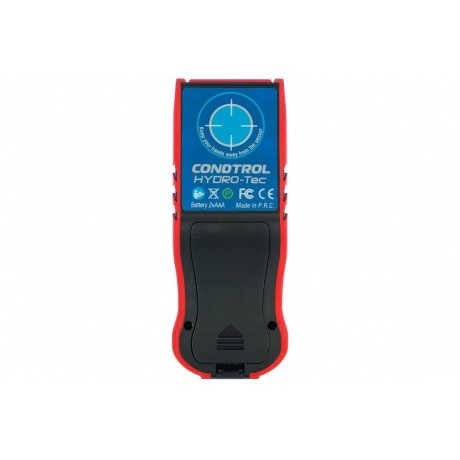 Влагомер Condtrol Hydro-Tec (3-14-020) - фото 7