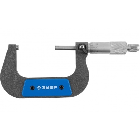 Микрометр Зубр Эксперт 34480-75_z01 - фото 1