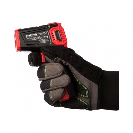 Пирометр CONDTROL Maxwell 3 - фото 5