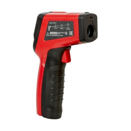 Пирометр RGK PL-6 - фото 1