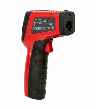 Пирометр RGK PL-6