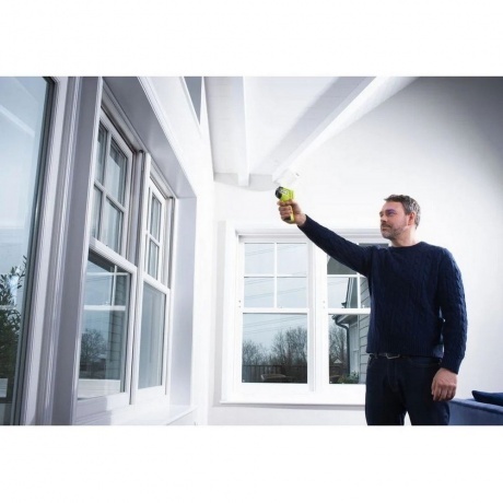 Термометр инфракрасный Ryobi RBIRT08 5133004866 - фото 4