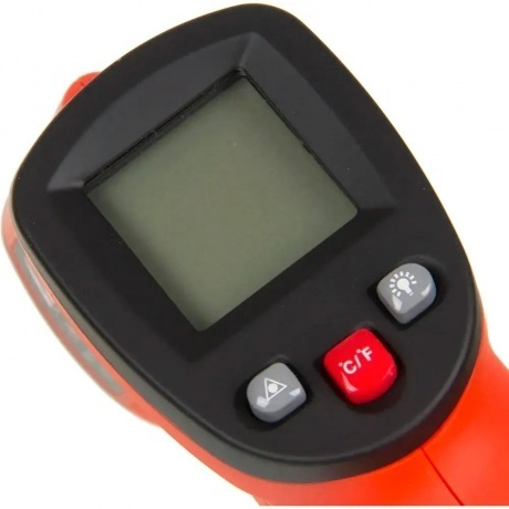 Пирометр Ada TemPro 550 красный/черный (А00223) - фото 17