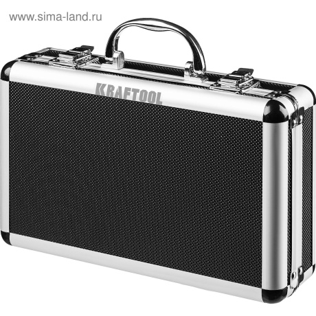 Пирометр инфракрасный Kraftool TRM-1700 45701-1650, 30° +1650°С - фото 6