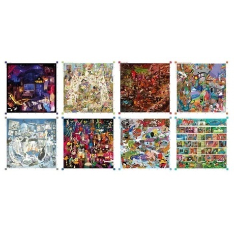 Настольная игра Штука (2-е издание) 21273 - фото 3