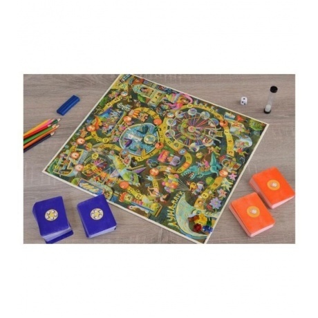 Настольная игра Экивоки. Для всей семьи - фото 3