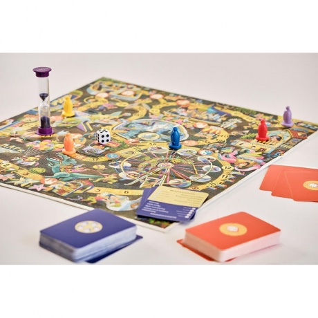 Настольная игра Экивоки. Для всей семьи - фото 9