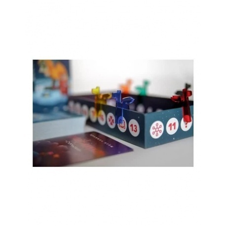 Настольная игра Cosmodrome Games: Имаджинариум Сумчатый - фото 7