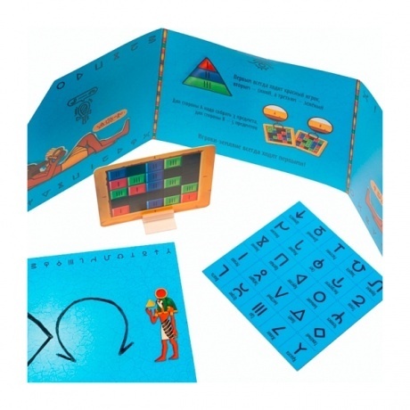 Настольная игра Cosmodrome Games: Первый контакт - фото 6