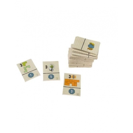 Настольная игра Медвежий парк - фото 4