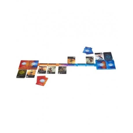 Настольная игра Дуэль двух миров - фото 3