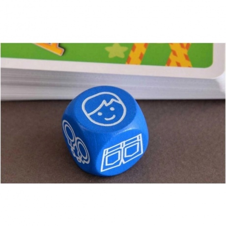 Настольная игра Piatnik Activity "Руки связаны" арт.717604 - фото 13