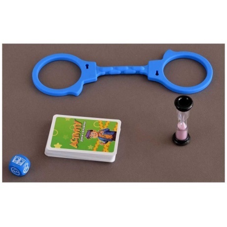 Настольная игра Piatnik Activity &quot;Руки связаны&quot; арт.717604 - фото 6
