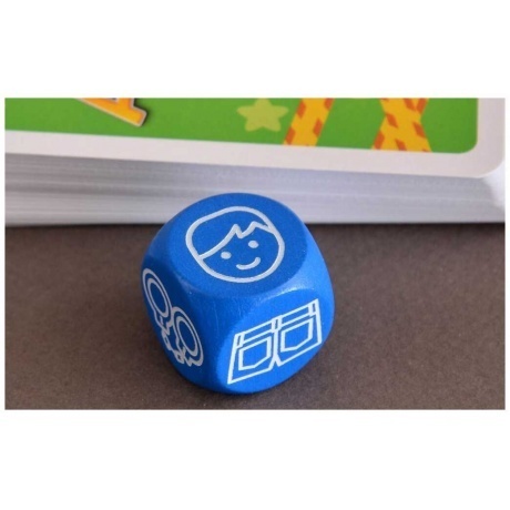 Настольная игра Piatnik Activity &quot;Руки связаны&quot; арт.717604 - фото 7