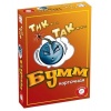 Настольная игра Piatnik Тик-так БУММ карточная версия арт.785191