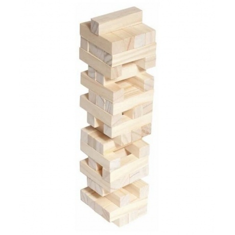 Настольная игра TACTIC Башня (коллекционная серия) арт.14004 /24 - фото 2