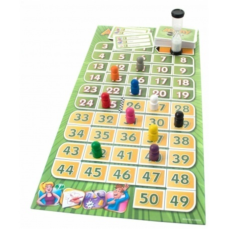 Настольная игра Piatnik Activity &quot;Соло и Команды&quot; арт.714177 - фото 2