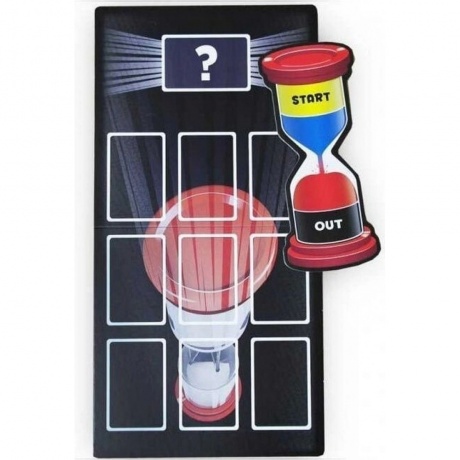 Настольная игра TACTIC Словесные гонки арт.54528 - фото 12