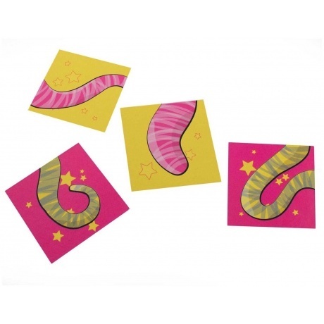 Настольная игра Piatnik Тик Так БУММ/Семья арт.714979 - фото 4