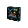 Настольная игра Нескучные игры "Паропарк" (Steam park)