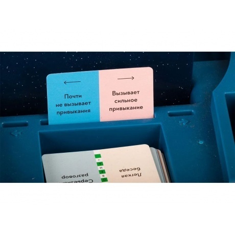 Настольная игра Gaga Games "Длина волны" арт.GG207 - фото 11