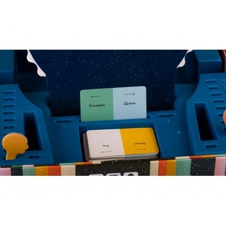 Настольная игра Gaga Games "Длина волны" арт.GG207 - фото 13