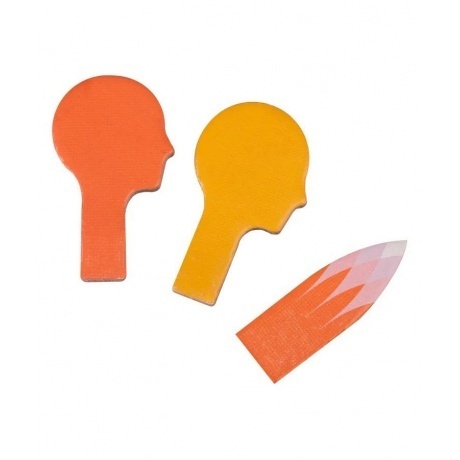 Настольная игра Gaga Games "Длина волны" арт.GG207 - фото 5