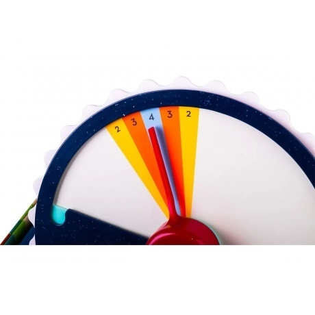 Настольная игра Gaga Games "Длина волны" арт.GG207 - фото 8