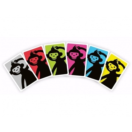 Настольная игра Gaga Games "Кескифе?" арт.GG068 - фото 2