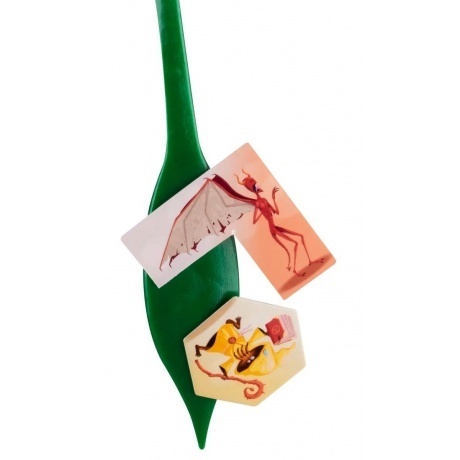 Настольная игра Gaga Games "Липкий ктулху" - фото 14