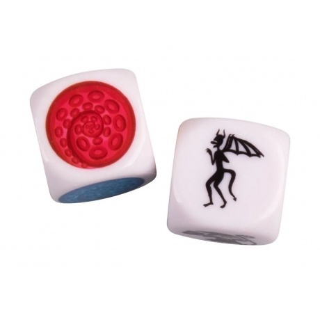 Настольная игра Gaga Games "Липкий ктулху" - фото 5