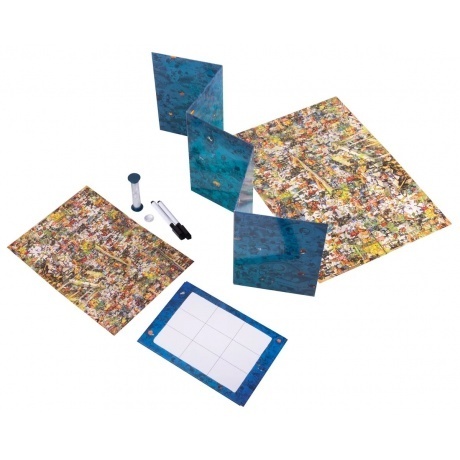 Настольная игра Gaga Games &quot;Последнее послание&quot; арт.GG238 - фото 12