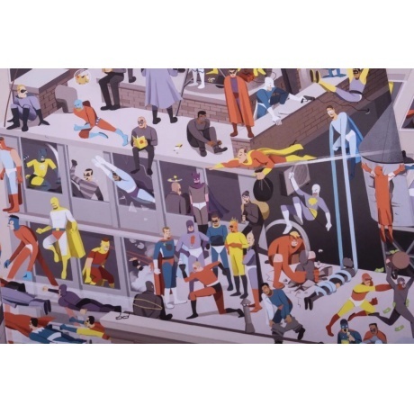 Настольная игра Gaga Games &quot;Последнее послание&quot; арт.GG238 - фото 3