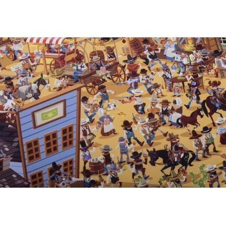 Настольная игра Gaga Games &quot;Последнее послание&quot; арт.GG238 - фото 4